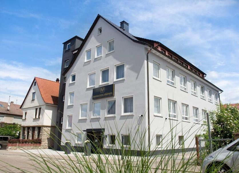 Gebäude Foto