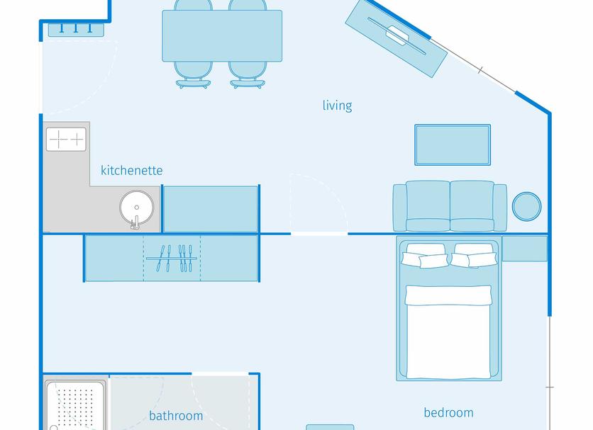 Floorplan Foto