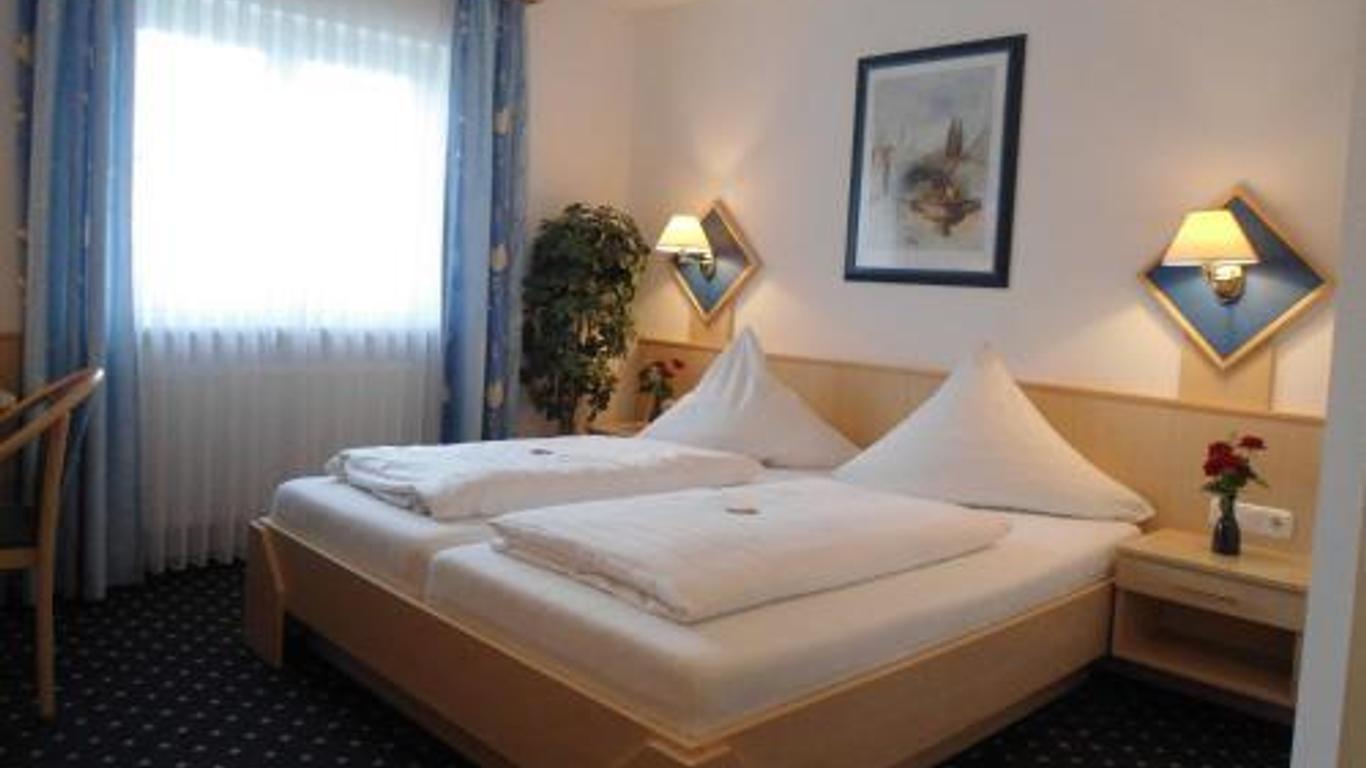 Hotel Hutzenthaler