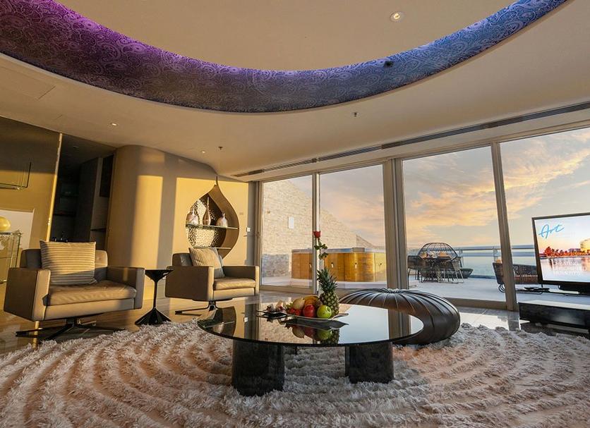 Wohnzimmer Foto