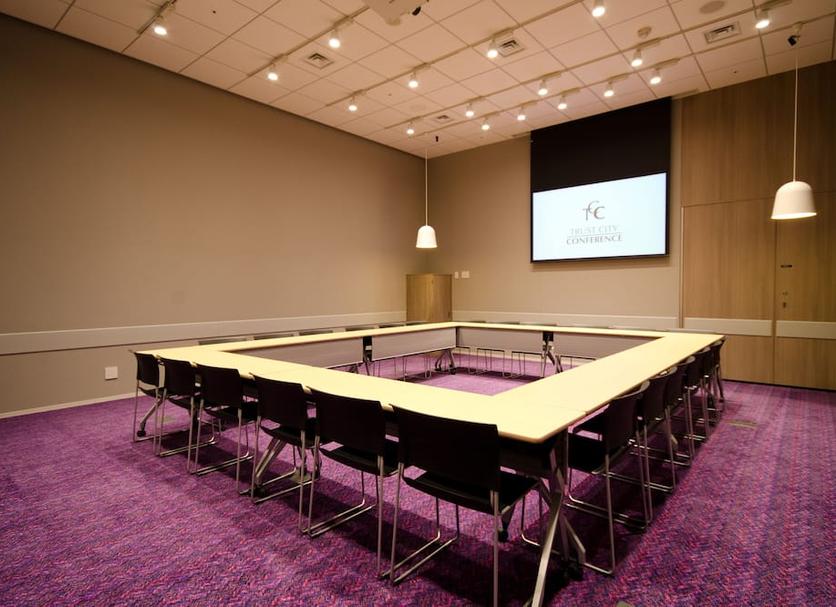 Konferenzraum Foto