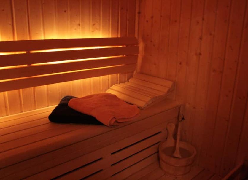 Wellness Foto