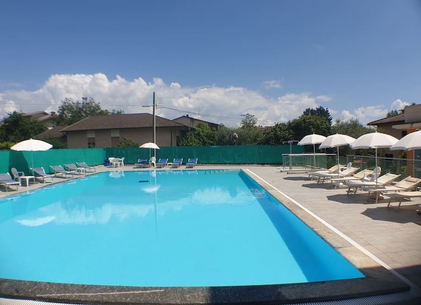 Pool Foto