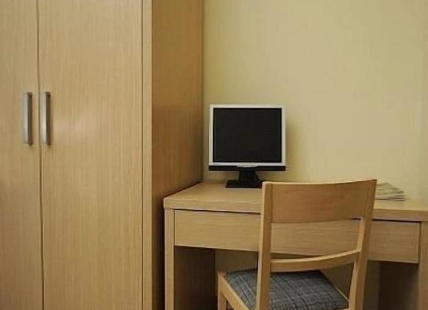 Zimmerausstattung Foto