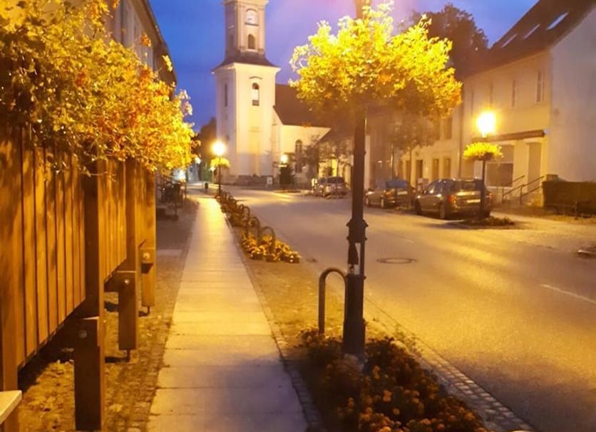 Außenansicht Foto