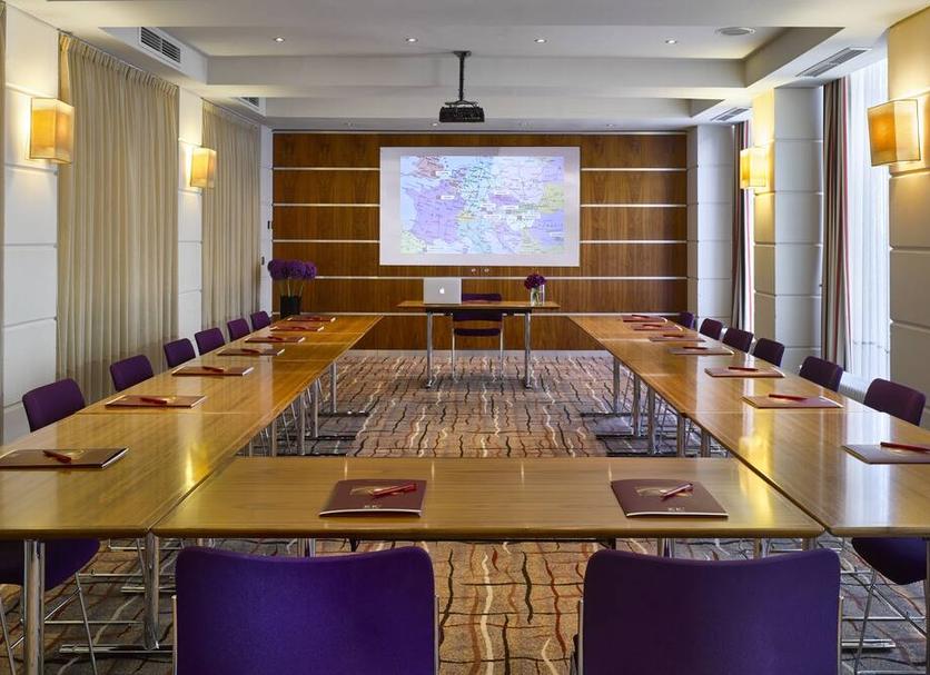 Konferenzraum Foto