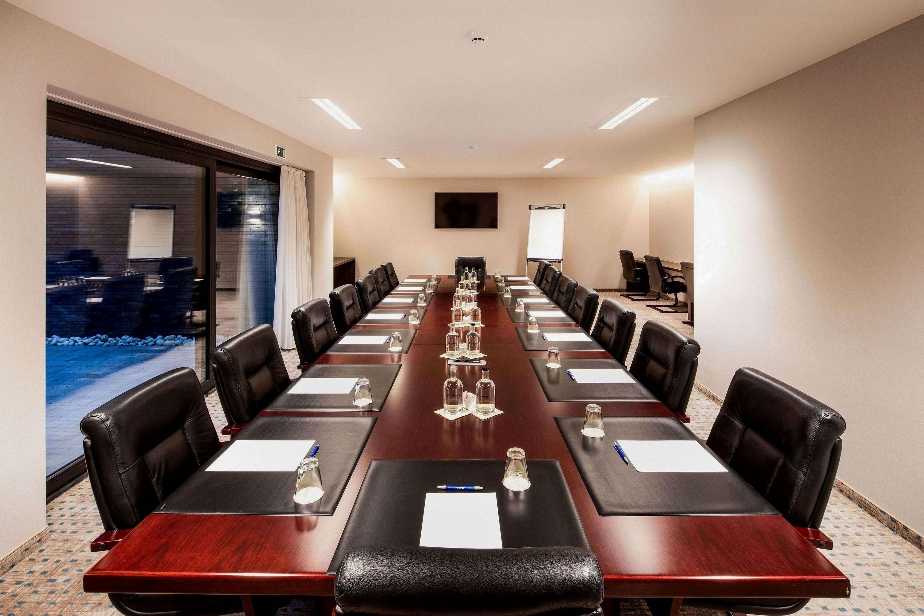 Konferenzraum