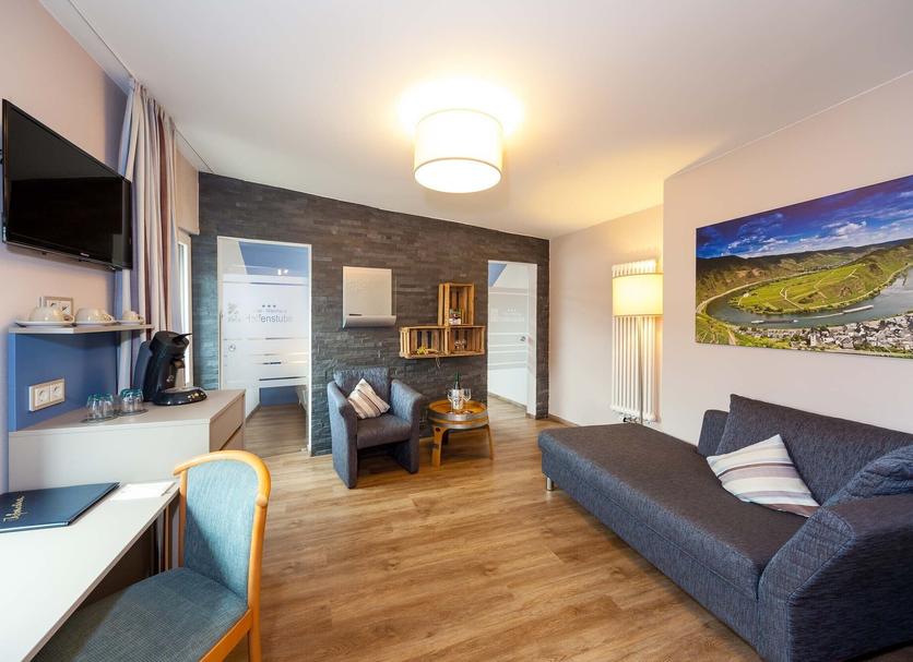 Wohnzimmer Foto