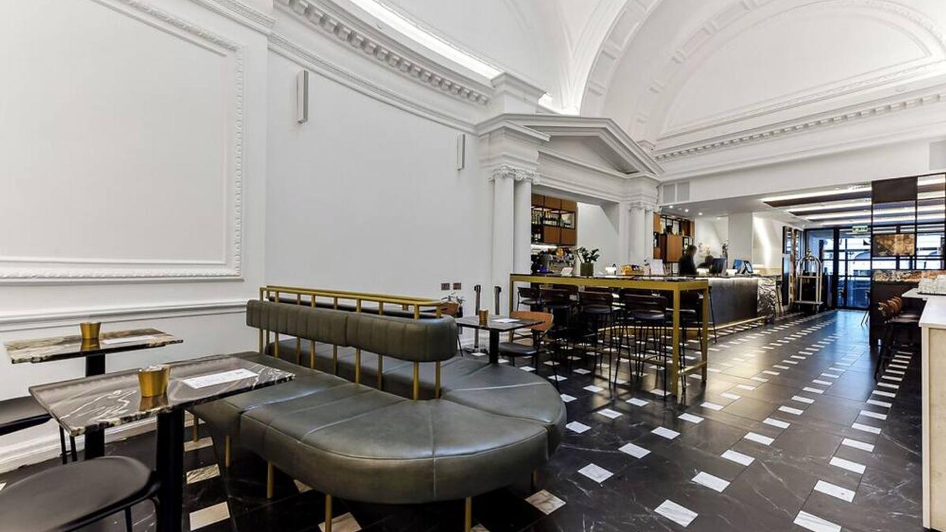 The Z Hotel Holborn