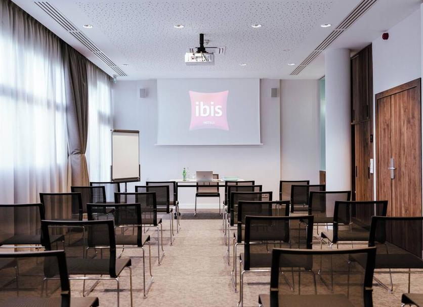 Konferenzraum Foto