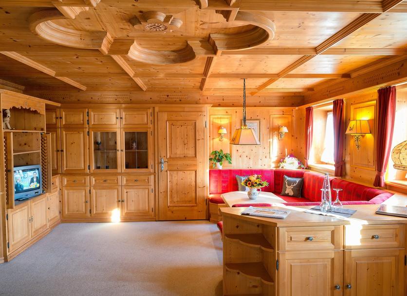 Wohnzimmer Foto