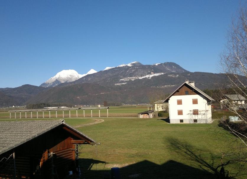 Außenansicht Foto