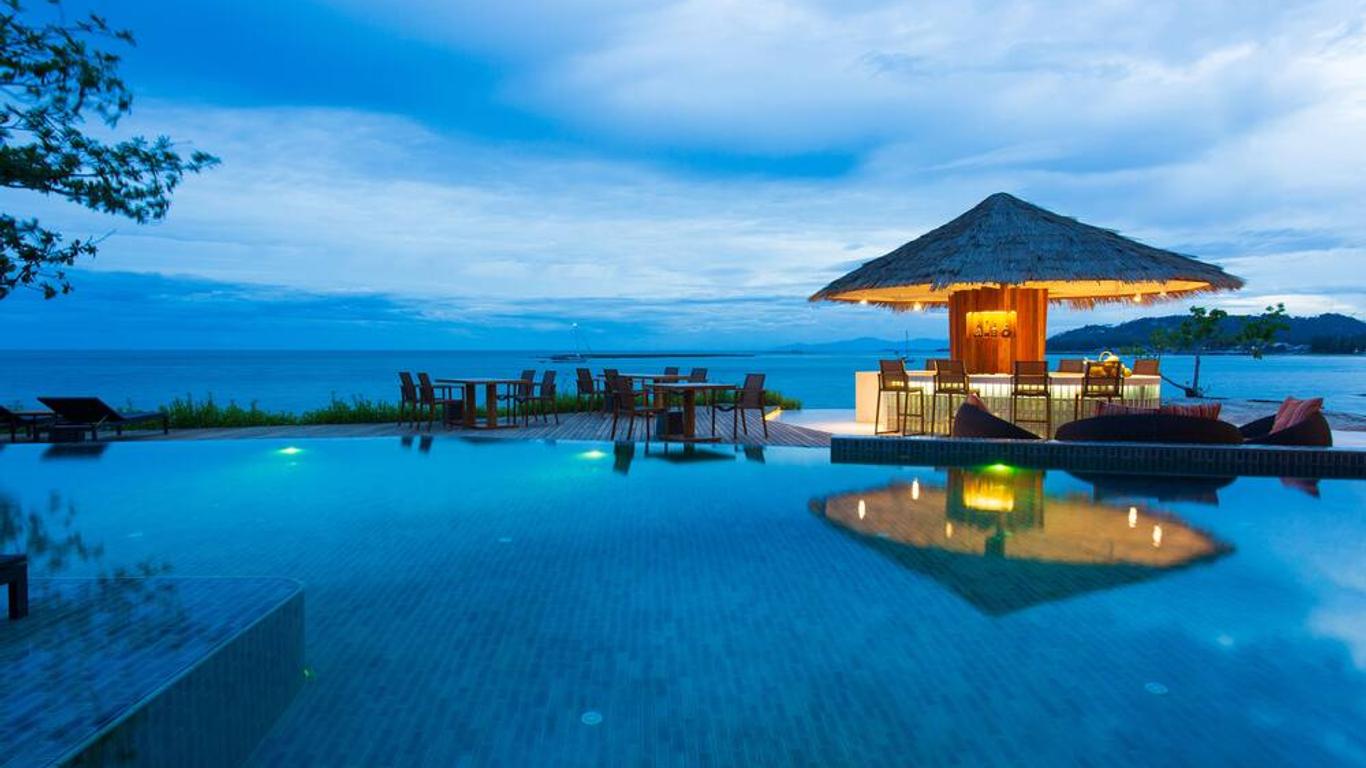 Rocky's Boutique Resort