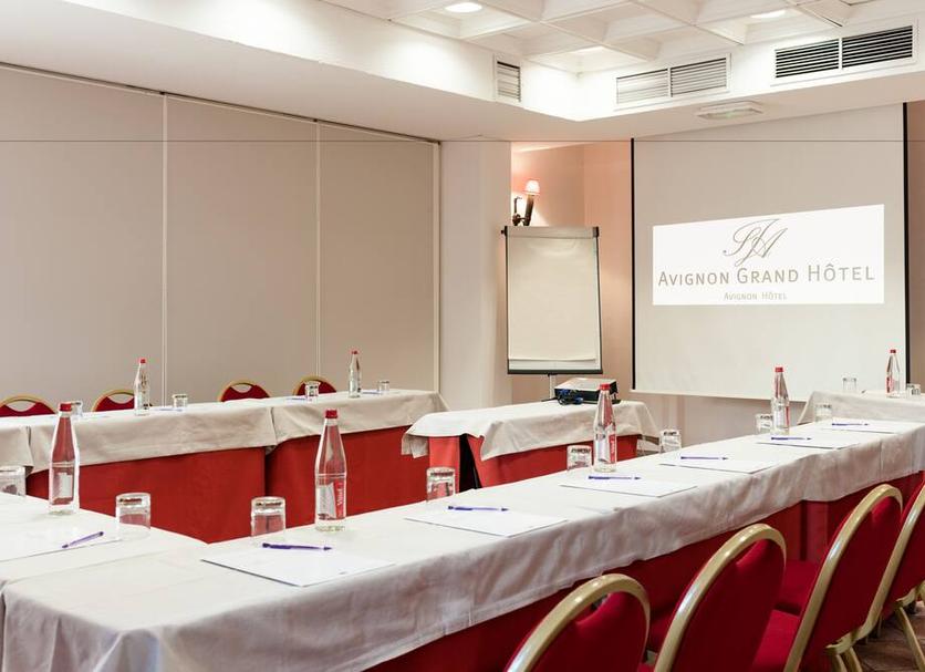 Konferenzraum Foto