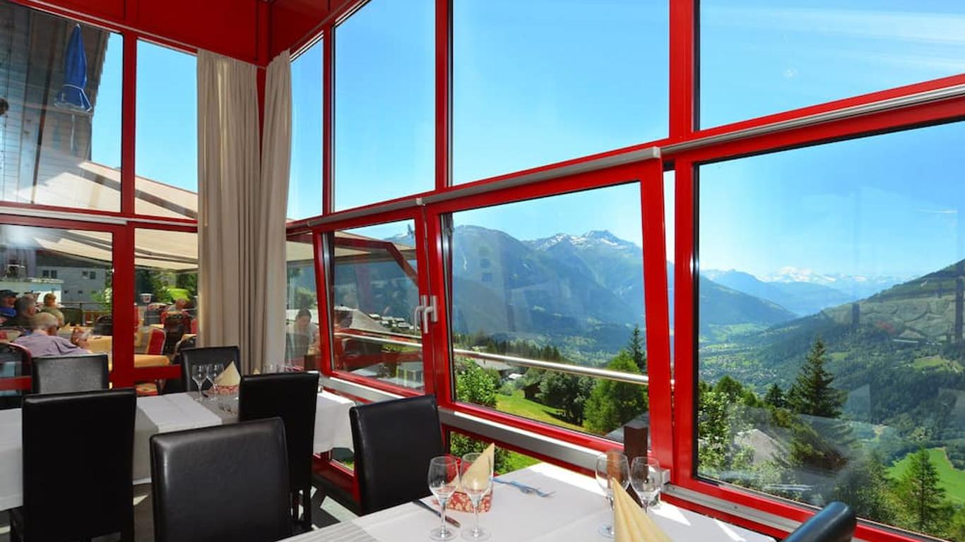 Hotel Bellwald