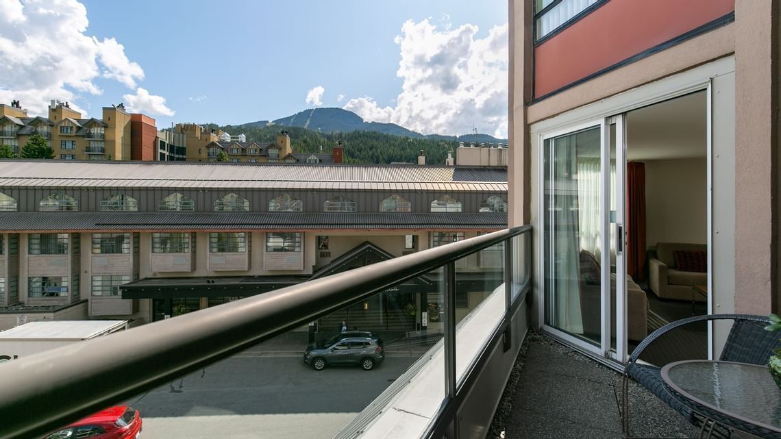 Balkon
