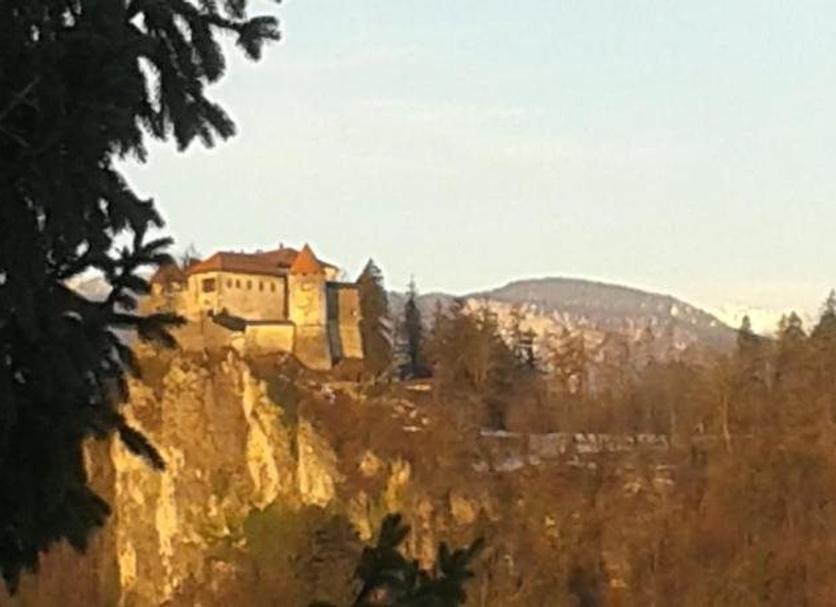 Außenansicht Foto