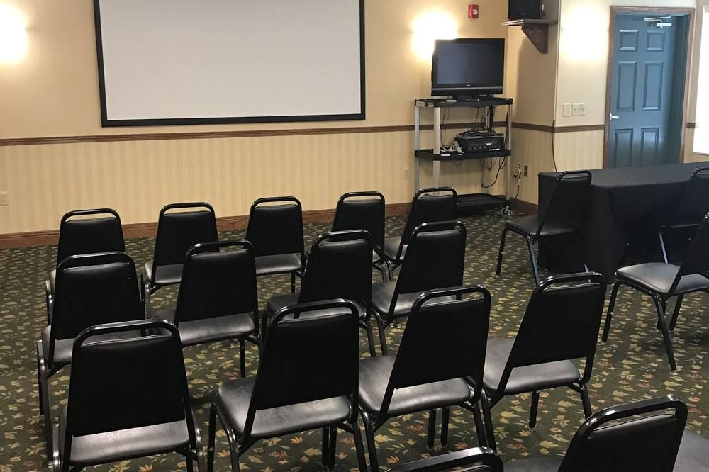 Konferenzraum