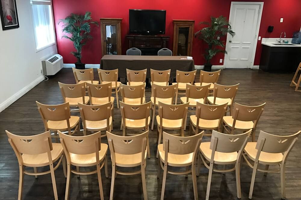 Konferenzraum