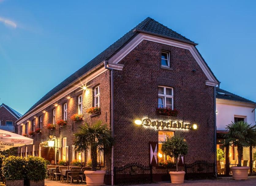 Gebäude Foto