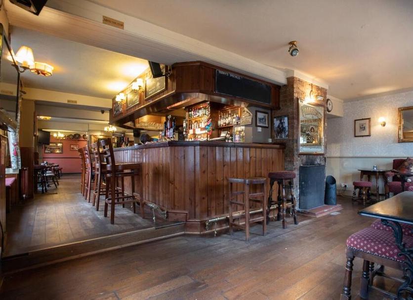 Bar Foto