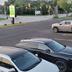 Parkplatz