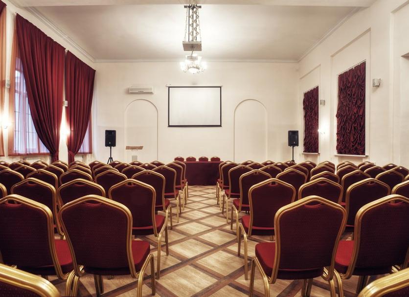 Konferenzraum Foto