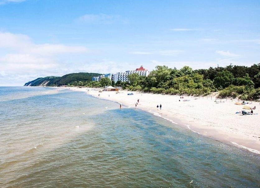 Strand Foto