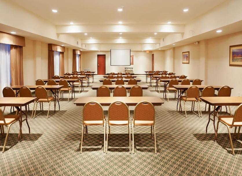 Konferenzraum Foto