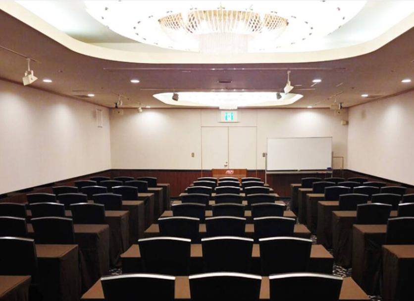 Konferenzraum Foto