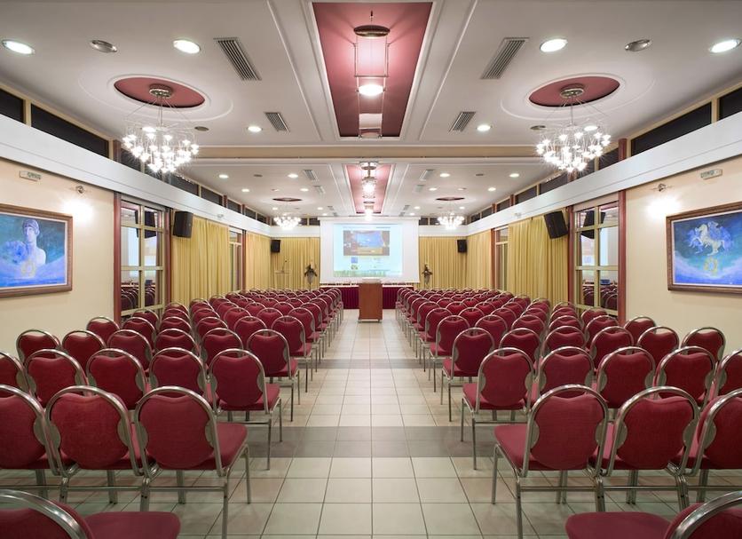 Konferenzraum Foto