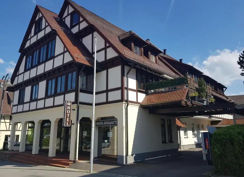 Gebäude Foto