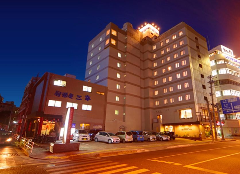 Gebäude Foto