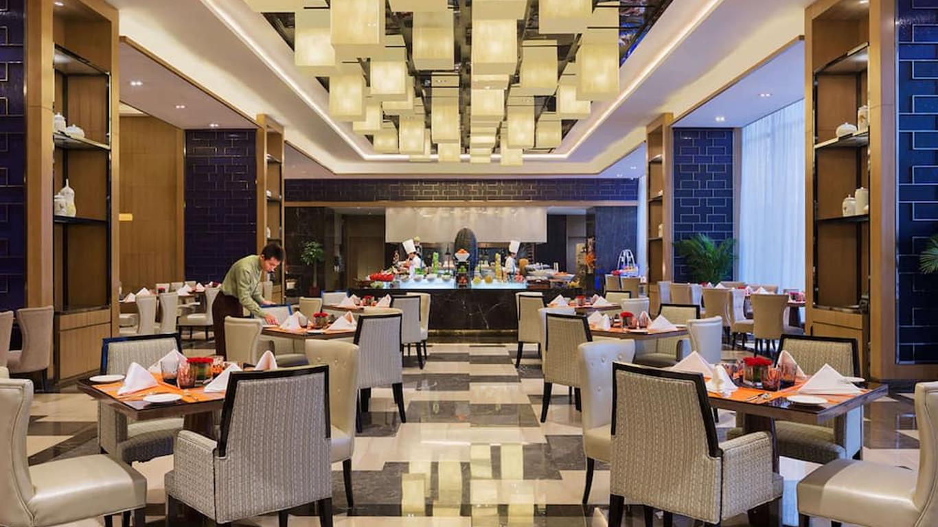 Wanda Realm Nanchang