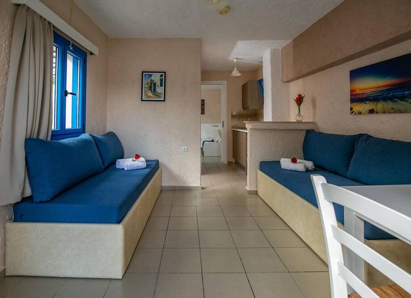 Wohnzimmer Foto