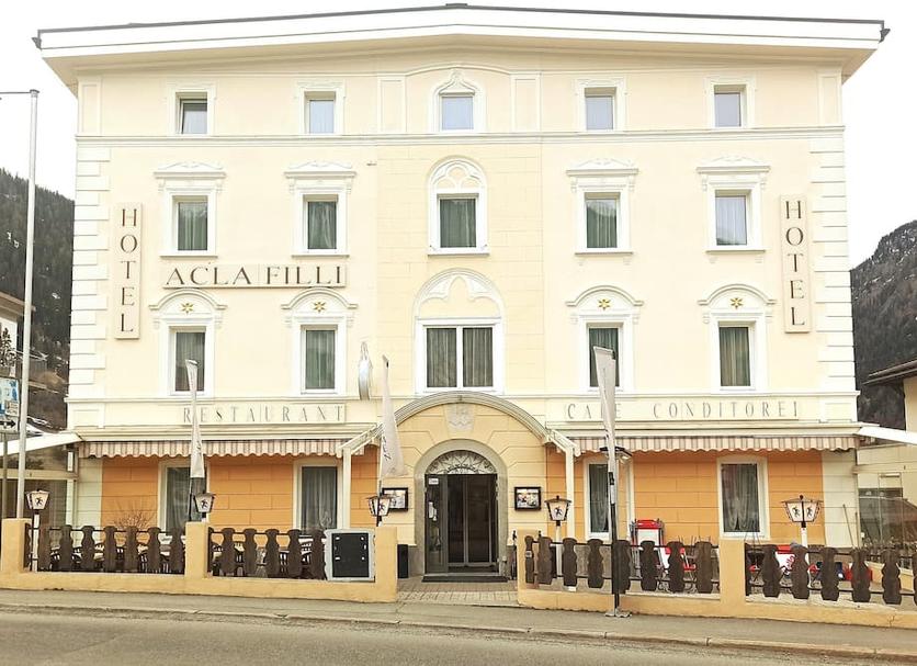 Gebäude Foto
