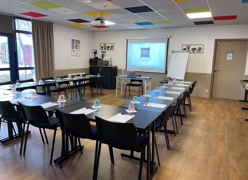 Konferenzraum Foto