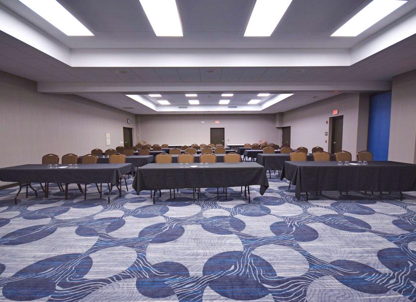 Konferenzraum Foto
