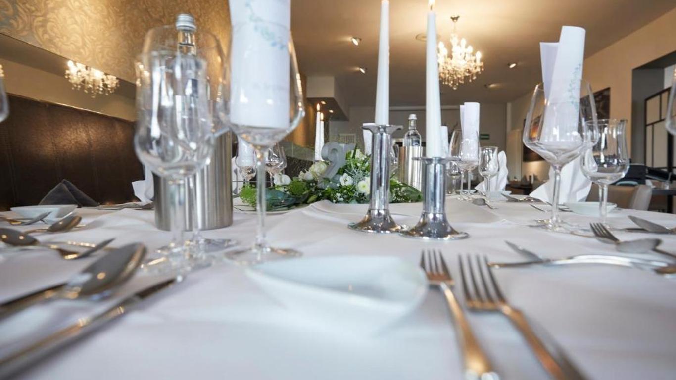 Hotel Schlemmer