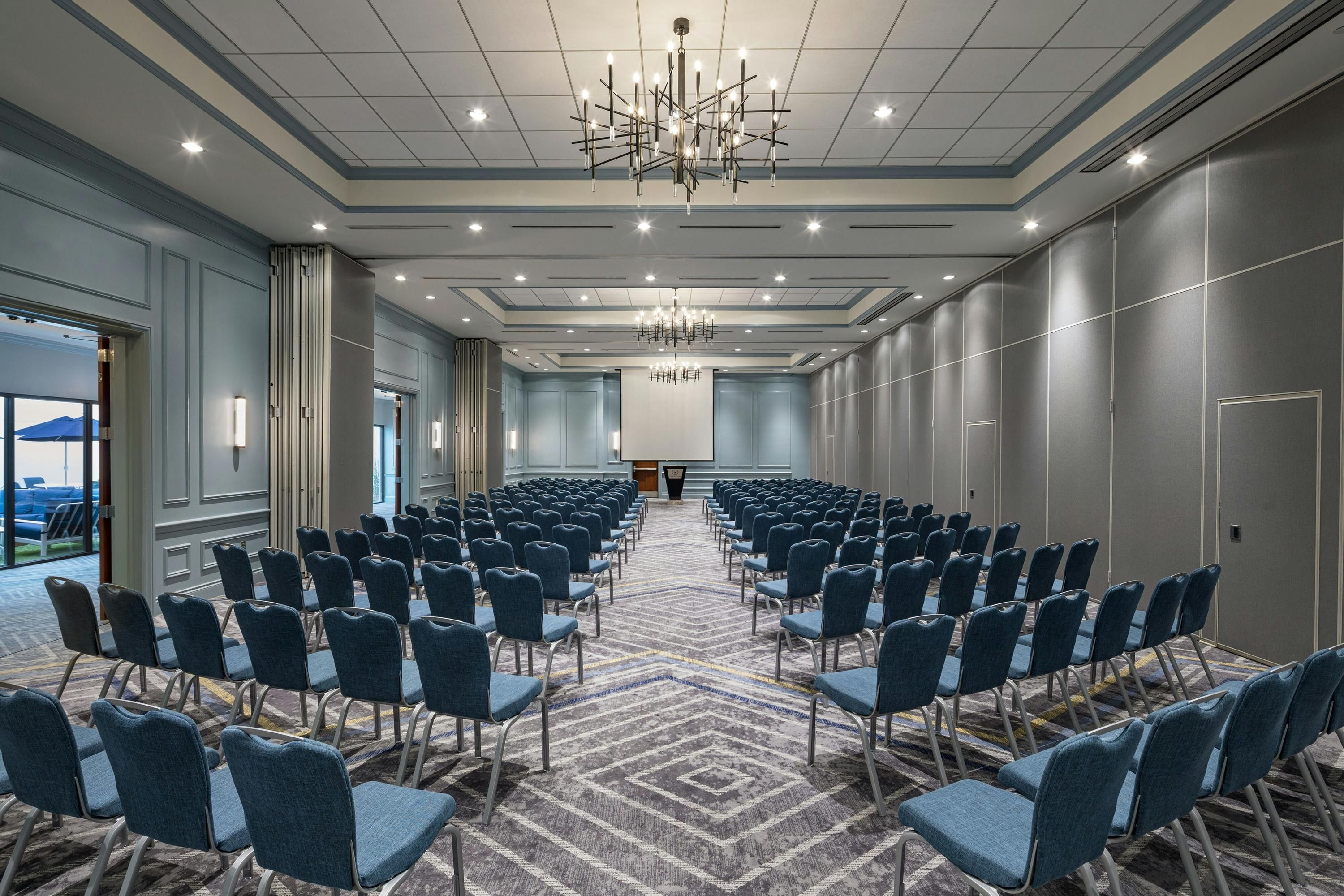 Konferenzraum