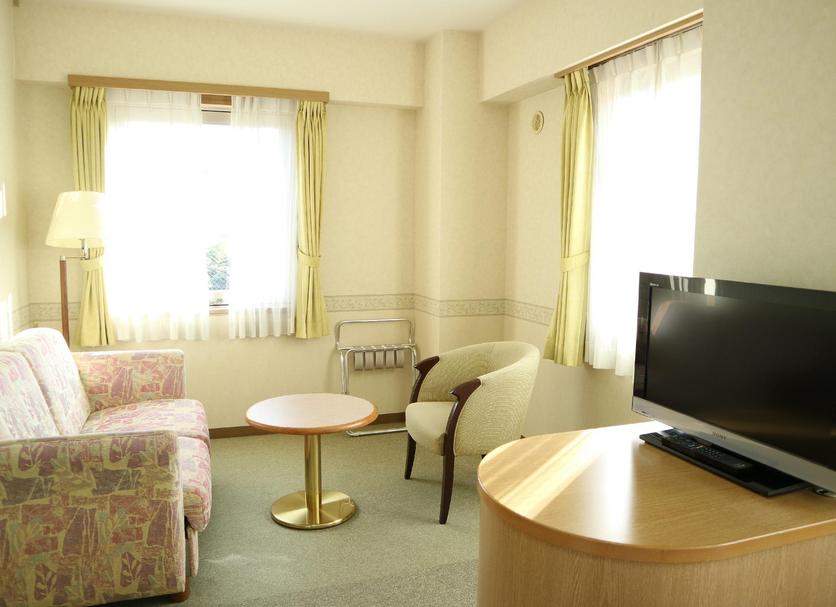 Wohnzimmer Foto