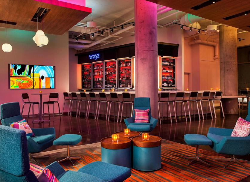 Bar Foto