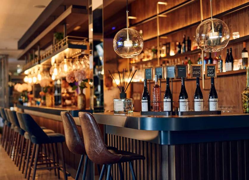Bar Foto