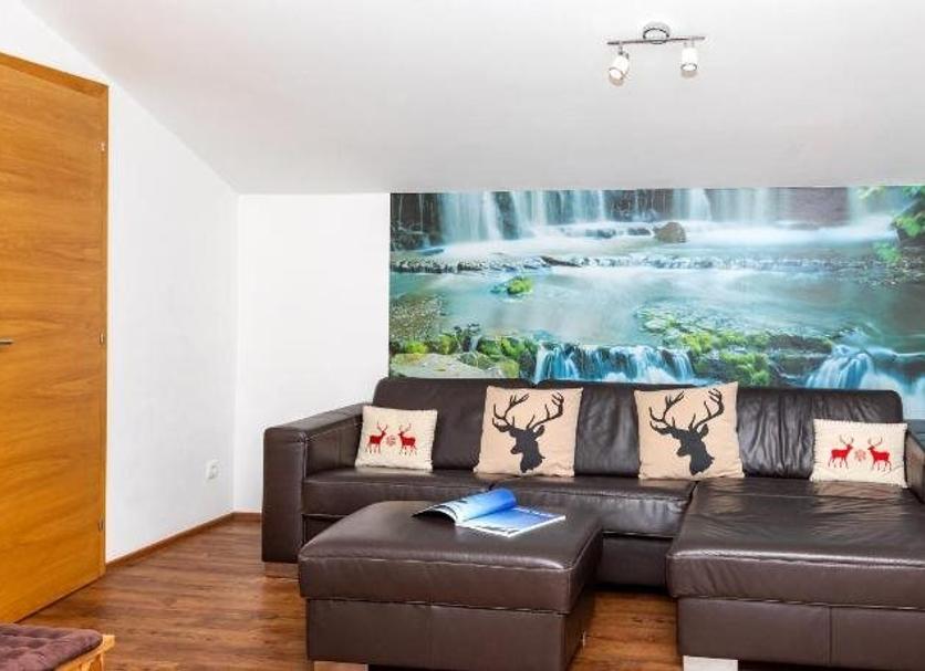 Wohnzimmer Foto