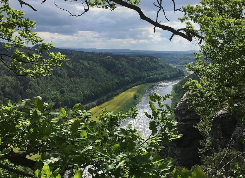 Außenansicht Foto