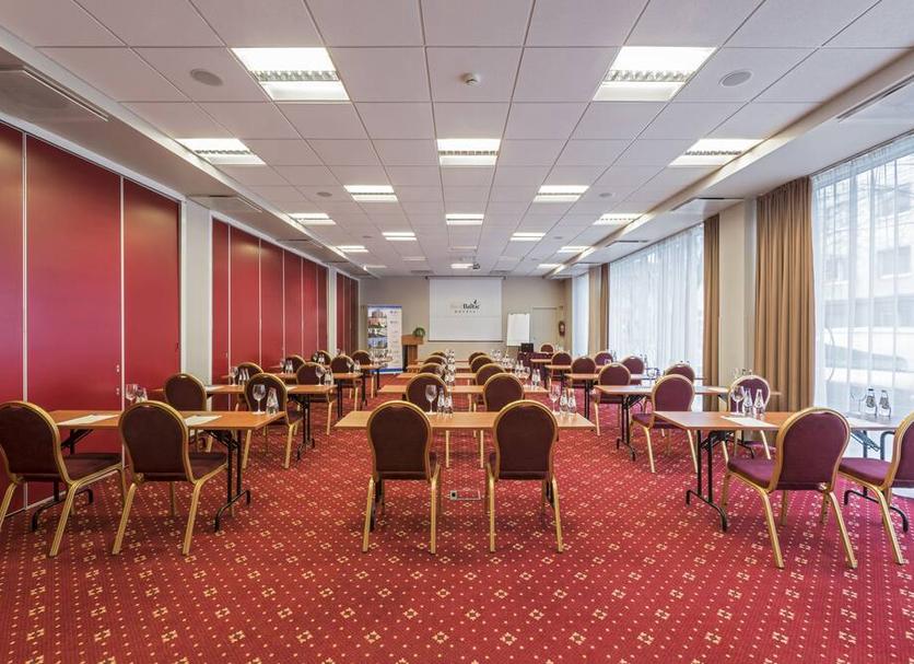 Konferenzraum Foto