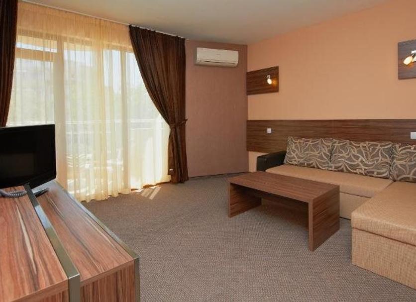 Wohnzimmer Foto