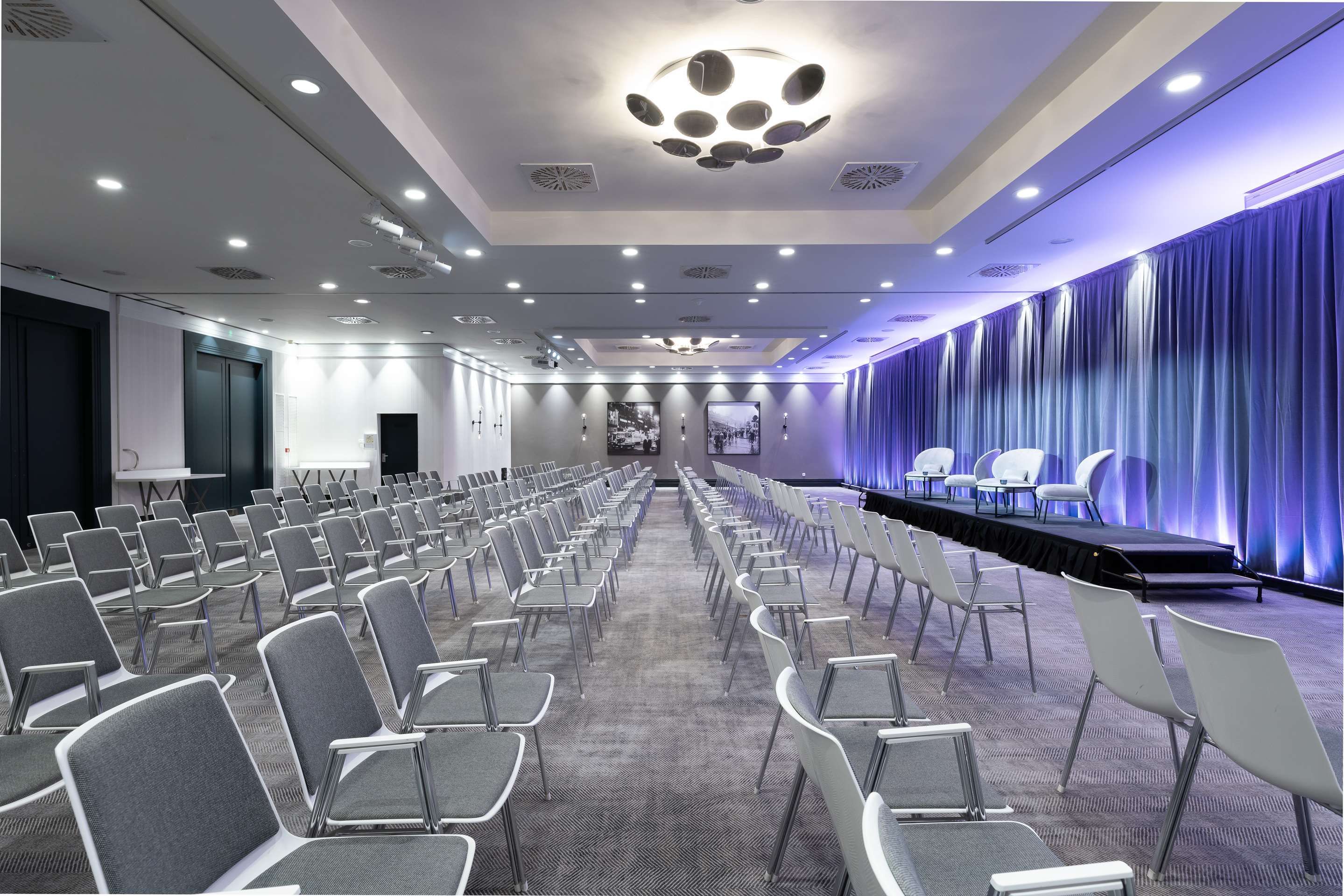 Konferenzraum