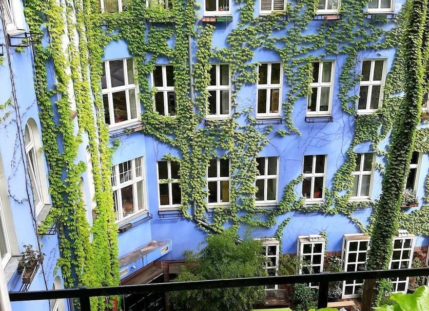 Gebäude Foto
