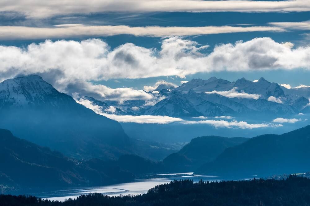 Außenansicht Foto